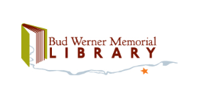 Link to Bud Werner Memorial Library wesbite