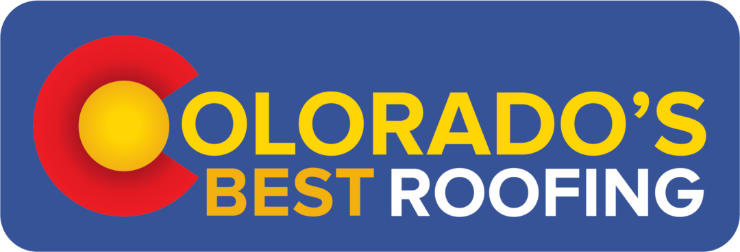 Colorado's Best Roofing logo