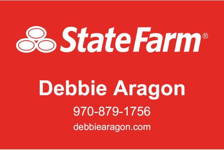 Link to Debbie Aragon's State Farm Agent profile page