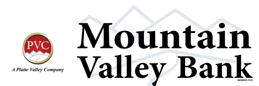 Mountain Valley Bank logo