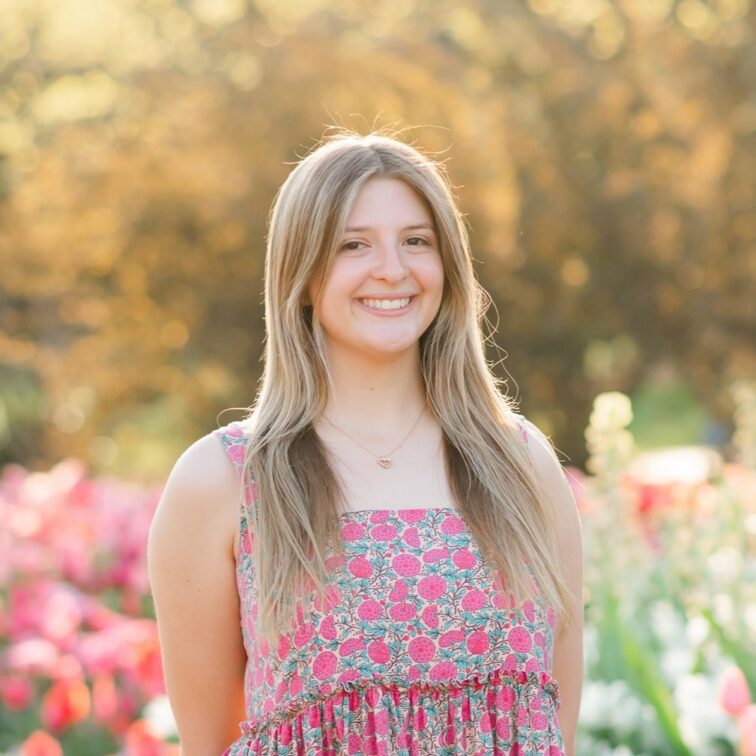 Maggie Lavery staff photo