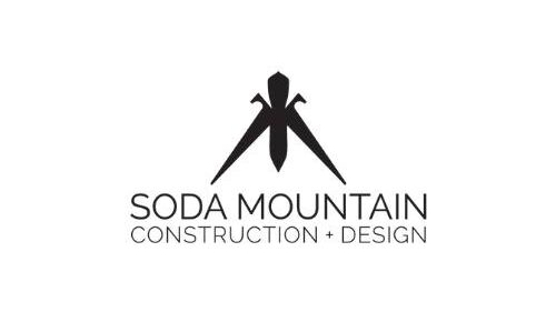 Link to Soda Mountain Construction and Design website