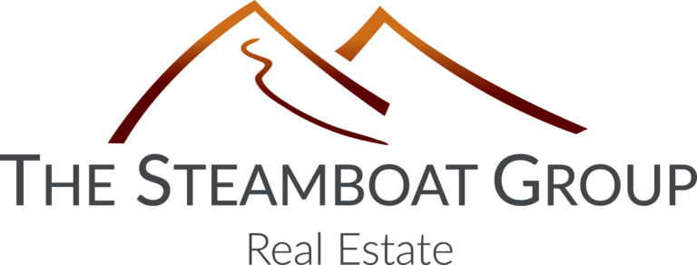 Link to Steamboat Group Real Estate website