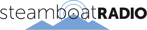 Link to Steamboat Radio's website